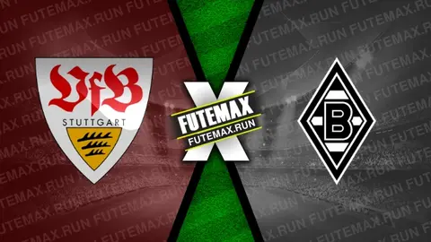 Assistir Stuttgart x Borussia Monchengladbach ao vivo HD 18/05/2024 grátis