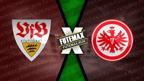 Assistir Stuttgart x Eintracht Frankfurt ao vivo 13/04/2024 online