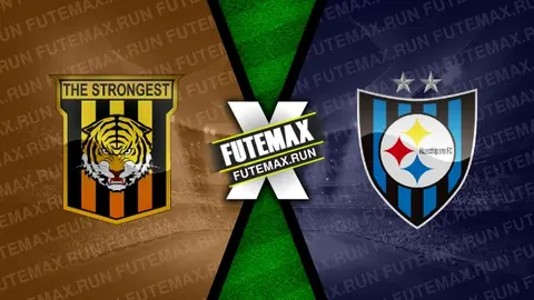 Assistir The Strongest x Huachipato ao vivo 15/05/2024 online