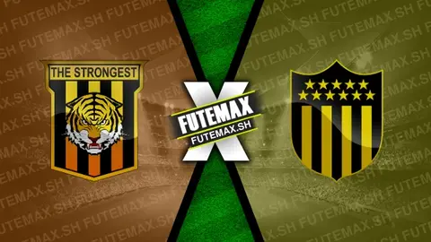 Assistir The Strongest x Peñarol ao vivo 21/08/2024 online