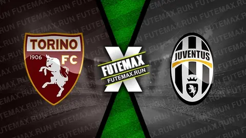 Assistir Torino x Juventus ao vivo 13/04/2024 online