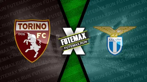 Assistir Torino x Lazio ao vivo HD 22/02/2024