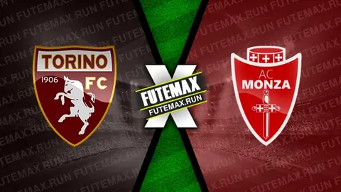 Assistir Torino x Monza ao vivo 30/03/2024 online