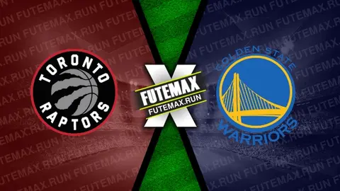 Assistir Toronto Raptors x Golden State Warriors ao vivo online HD 01/03/2024