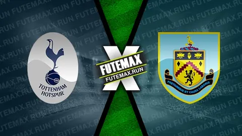 Assistir Tottenham x Burnley ao vivo HD 11/05/2024 grátis