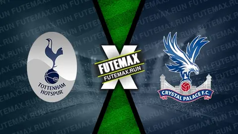 Assistir Tottenham x Crystal Palace ao vivo 02/03/2024 online