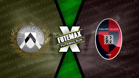 Assistir Udinese x Cagliari ao vivo 18/02/2024 online