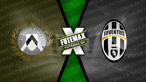 Assistir Udinese x Juventus ao vivo online HD 02/11/2024