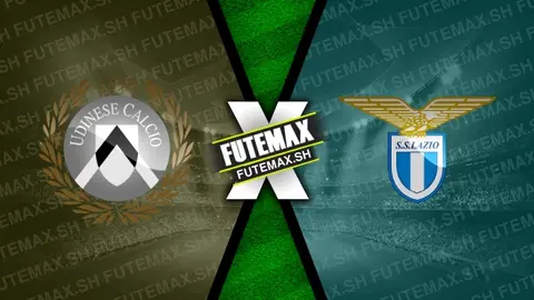 Assistir Udinese x Lazio ao vivo HD 24/08/2024 grátis