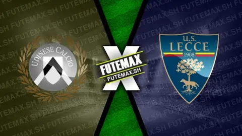 Assistir Udinese x Lecce ao vivo 05/10/2024 grátis