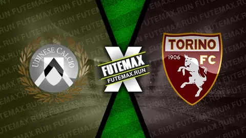 Assistir Udinese x Torino ao vivo online 16/03/2024