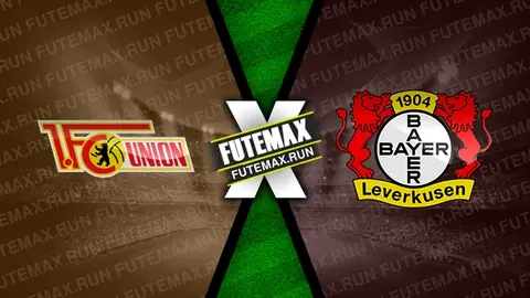 Assistir Union Berlin x Bayer Leverkusen ao vivo online 06/04/2024