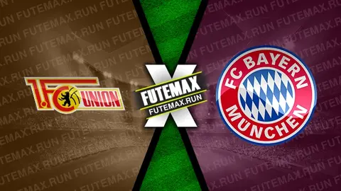 Assistir Union Berlin x Bayern de Munique ao vivo online 20/04/2024