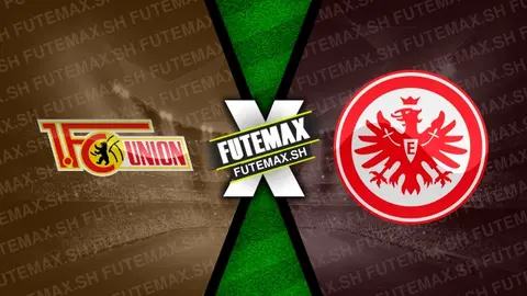 Assistir Union Berlin x Eintracht Frankfurt ao vivo HD 27/10/2024 grátis