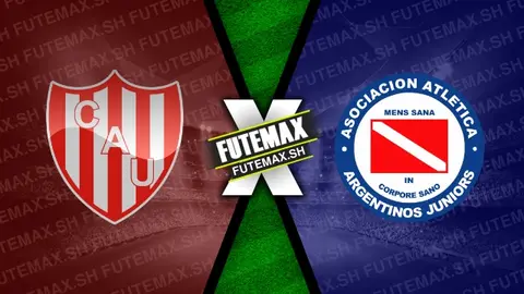 Assistir Unión Santa Fé x Argentinos Juniors ao vivo online 19/08/2024