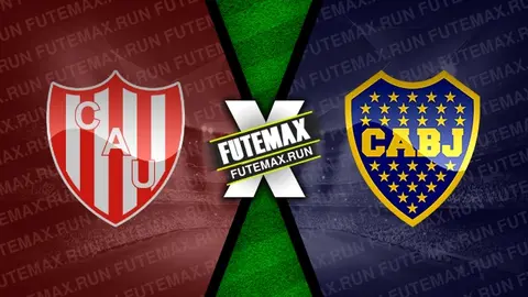 Assistir Unión Santa Fe x Boca Juniors ao vivo HD 06/03/2024