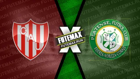 Assistir Unión Santa Fe x Platense ao vivo 19/02/2024 online