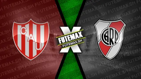 Assistir Unión Santa Fe x River Plate ao vivo online 04/08/2024