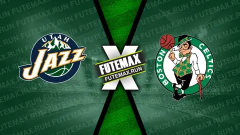 Assistir Utah Jazz x Boston Celtics ao vivo 12/03/2024 online