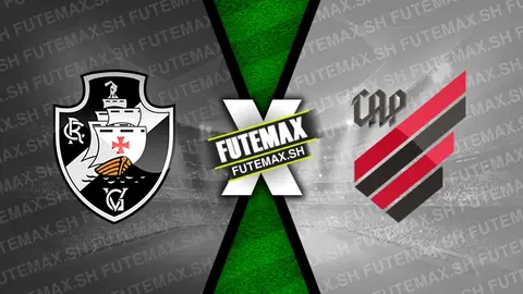 Assistir Vasco x Athletico-PR ao vivo 29/08/2024 online