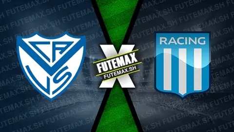 Assistir Vélez Sarsfield x Racing ao vivo 05/10/2024 grátis