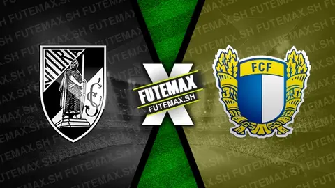 Assistir Vitória de Guimarães x Famalicão ao vivo HD 01/09/2024 grátis