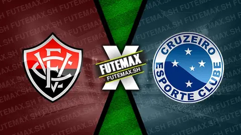 Assistir Vitória x Cruzeiro ao vivo online HD 19/08/2024