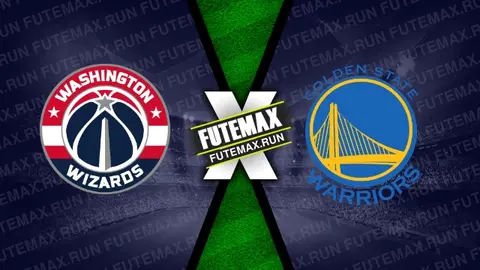 Assistir Washington Wizards x Golden State Warriors ao vivo 27/02/2024 online