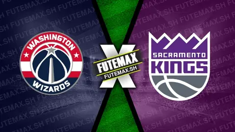 Assistir Washington Wizards x Sacramento Kings ao vivo 18/07/2024 grátis