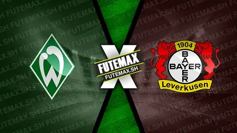 Assistir Werder Bremen x Bayer Leverkusen ao vivo HD 26/10/2024 grátis