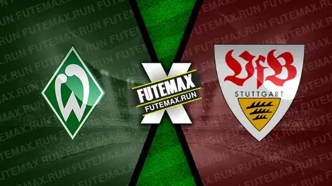 Assistir Werder Bremen x Stuttgart ao vivo HD 21/04/2024 grátis