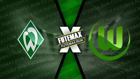 Assistir Werder Bremen x Wolfsburg ao vivo 30/03/2024 online