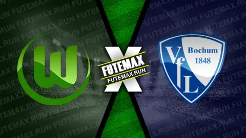 Assistir Wolfsburg x Bochum ao vivo 20/04/2024 online