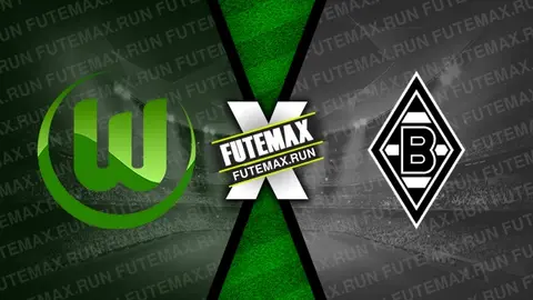 Assistir Wolfsburg x Borussia Mönchengladbach ao vivo 07/04/2024 online