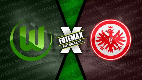 Assistir Wolfsburg x Eintracht Frankfurt ao vivo HD 14/09/2024 grátis