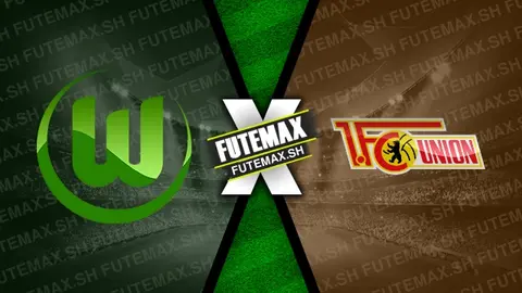 Assistir Wolfsburg x Union Berlin ao vivo 23/11/2024 grátis