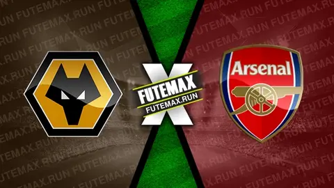 Assistir Wolverhampton x Arsenal ao vivo 20/04/2024 online