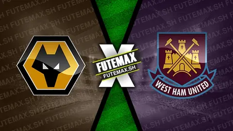 Assistir Wolverhampton x West Ham ao vivo 27/07/2024 grátis