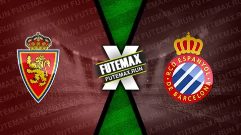 Assistir Zaragoza x Espanyol ao vivo online HD 17/03/2024