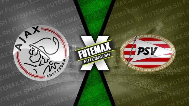 Assistir Ajax x PSV ao vivo HD 02/11/2024