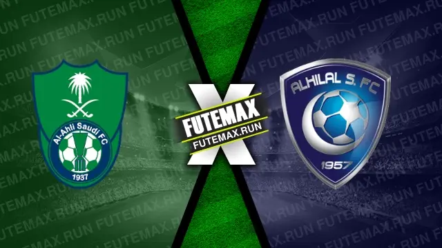 Assistir Al-Ahli x Al-Hilal ao vivo HD 06/05/2024 grátis