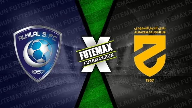 Assistir Al-Hilal x Al-Hazem ao vivo online 11/05/2024