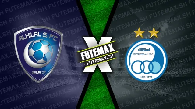 Assistir Al-Hilal x Esteghlal ao vivo HD 04/11/2024 grátis