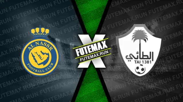 Assistir Al-Nassr x Al-Tai ao vivo HD 30/03/2024