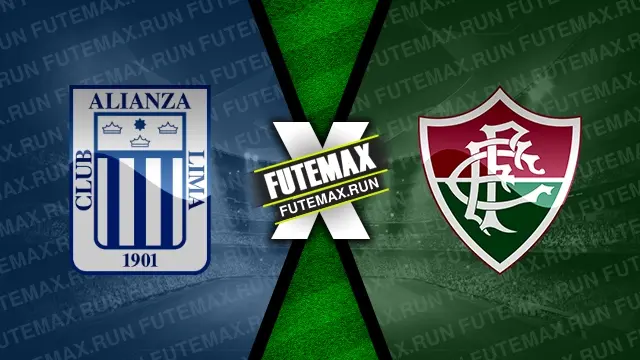 Assistir Alianza Lima x Fluminense ao vivo 03/04/2024 grátis