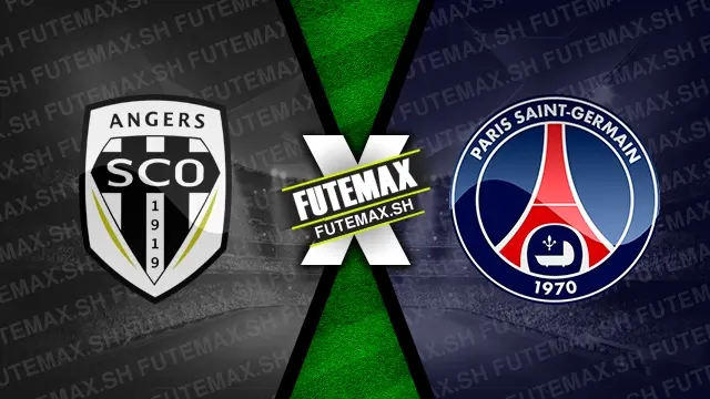 Assistir Angers x PSG ao vivo HD 09/11/2024 grátis