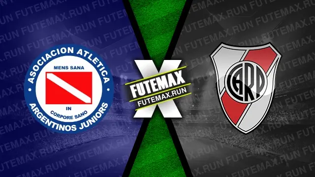 Assistir Argentinos Juniors x River Plate ao vivo HD 25/05/2024