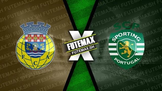 Assistir Arouca x Sporting ao vivo 13/09/2024 grátis