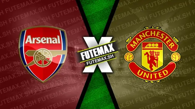 Assistir Arsenal x Manchester United ao vivo 04/12/2024 online