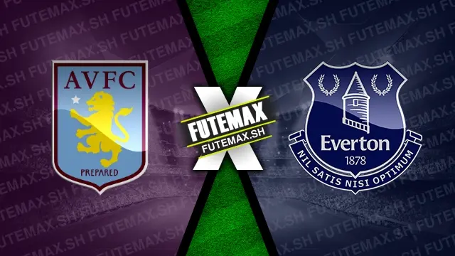 Assistir Aston Villa x Everton ao vivo 14/09/2024 online